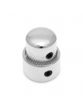 NC003 CR STACKED CONTROL KNOB (CHROME), зображення 1