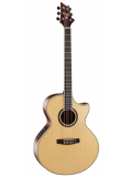 NDX Baritone (Natural Satin), зображення 1