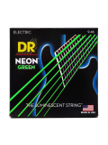 NEON Green Electric - Light Heavy (9-46), зображення 1