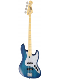 NJB100MBAH-SBB Neoclassic NJB (See-Thru Blue Burst), зображення 1