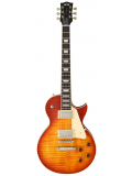NLS10RFM NEO CLASSIC SINGLE CUT (Faded Cherry Burst), зображення 1