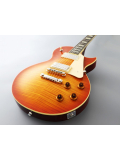 NLS10RFM NEO CLASSIC SINGLE CUT (Faded Cherry Burst), зображення 2