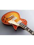 NLS10RFM NEO CLASSIC SINGLE CUT (Faded Cherry Burst), зображення 3