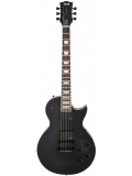 NLS10RMPTBE NEO CLASSIC SINGLE CUT (Matt Black), зображення 1