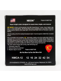 NEON Multi-Color Acoustic - Light (12-54), зображення 3