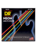 NEON Multi-Color Bass - Medium (45-105), зображення 1