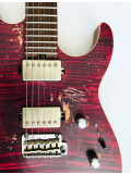 NOHO24 (Oxblood Stain), зображення 4