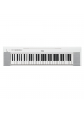 Piaggero NP-15 (White), зображення 1