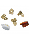 National Pick Variety Pack - Finger and Thumb Picks 6 Pack, зображення 1