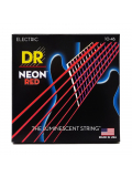 NEON Red Electric - Medium (10-46), зображення 1
