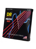 NEON Red Electric - Light Heavy (9-46), зображення 2