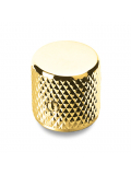 NS003 GD CONTROL KNOB SCREW TYPE (GOLD), зображення 1 | JAM NS003 GD CONTROL KNOB SCREW TYPE (GOLD), зображення 1