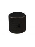 NS004 BK CONTROL KNOB SCREW TYPE (BLACK), зображення 1