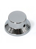 NS007 CR HAT CONTROL KNOB SCREW TYPE (CHROME), зображення 4