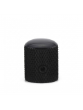 NS152 BK MINI DOME METAL KNOB (BLACK), зображення 1