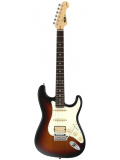 NST110RAL-3TS Neo Classic (3-Tone Sunburst), зображення 1