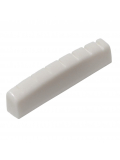 NT024 (White) 7-STRING NUT, зображення 1