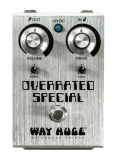 WHE208 OVERATED SPECIAL OVERDRIVE, зображення 1 | JAM WHE208 OVERATED SPECIAL OVERDRIVE, зображення 1