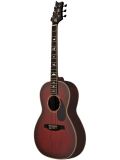 SE P20E (Fire Red Burst), зображення 1