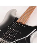 GTRS Professional P801 (Dark Silver), зображення 4