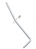 PA009 (Chrome), зображення 1