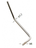 PA010 (Chrome), зображення 1