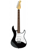 PACIFICA 112J (Black), зображення 1