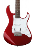 PACIFICA 112J (Red Metallic), зображення 3
