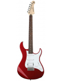 PACIFICA 112J (Red Metallic), зображення 1