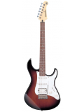 PACIFICA 112J (Old Violin Sunburst), зображення 7
