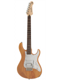 PACIFICA 112J (Yellow Natural Satin), зображення 1