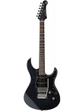 PACIFICA 612VIIFM (Translucent Black), зображення 1