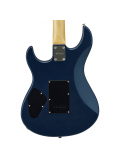 PACIFICA 612VIIX (Matte Silk Blue), зображення 6