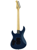 PACIFICA 612VIIX (Matte Silk Blue), зображення 2