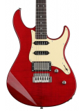 PACIFICA 612VIIFMX (Fire Red), зображення 2
