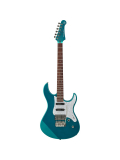 PACIFICA 612VIIX (Teal Green Metallic), зображення 1