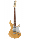 PACIFICA 612VIIX (Yellow Natural Satin), зображення 1
