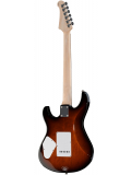 PACIFICA 212V FM (Tobacco Brown Sunburst), зображення 4