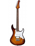 PACIFICA 212V FM (Tobacco Brown Sunburst), зображення 1