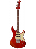 PACIFICA 612VIIFMX (Fire Red), зображення 1