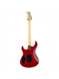 PACIFICA 612VIIFMX (Fire Red), зображення 6