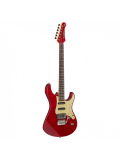 PACIFICA 612VIIFMX (Fire Red), зображення 3
