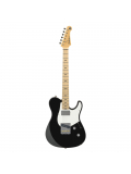 PACIFICA SC STANDARD PLUS (Black), зображення 1
