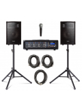 PA SYSTEM IN A BOX BUNDLE, зображення 1