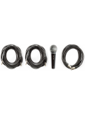 PA SYSTEM IN A BOX BUNDLE, зображення 5