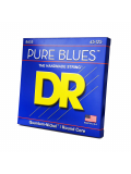 PURE BLUES Bass - Medium - 5-string (45-125), зображення 3
