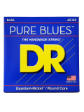 PURE BLUES Bass - Medium - 5-string (45-125), зображення 1