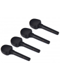 PEG-CL-4/4 Cello Pegs - 4/4, зображення 1