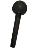 PEG-CL-4/4 Cello Pegs - 4/4, зображення 3