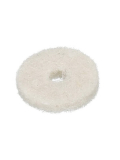 PF20 STRAP PIN FELT (WHITE), зображення 1